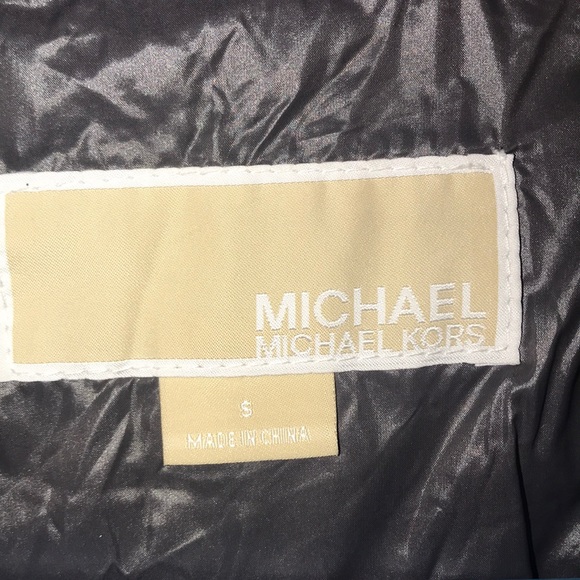 Michael Kors Coat - Picture 2 of 3